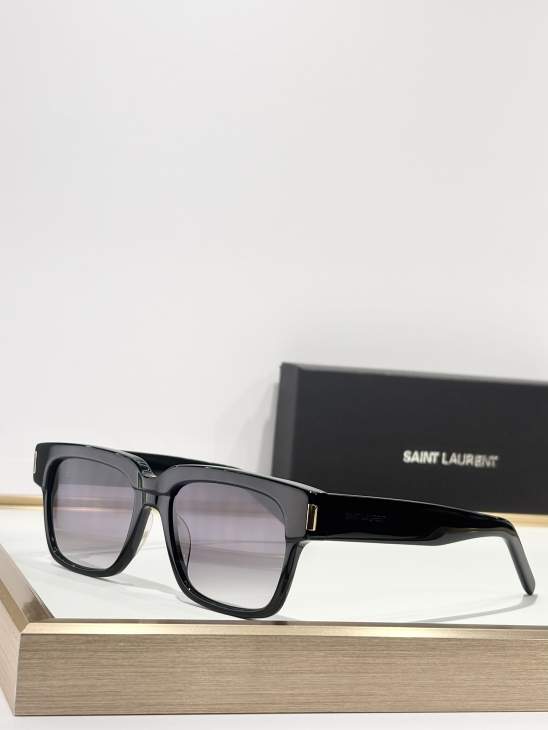Picture of Saint Laurent Sunglasses _SKUfw76991120fw